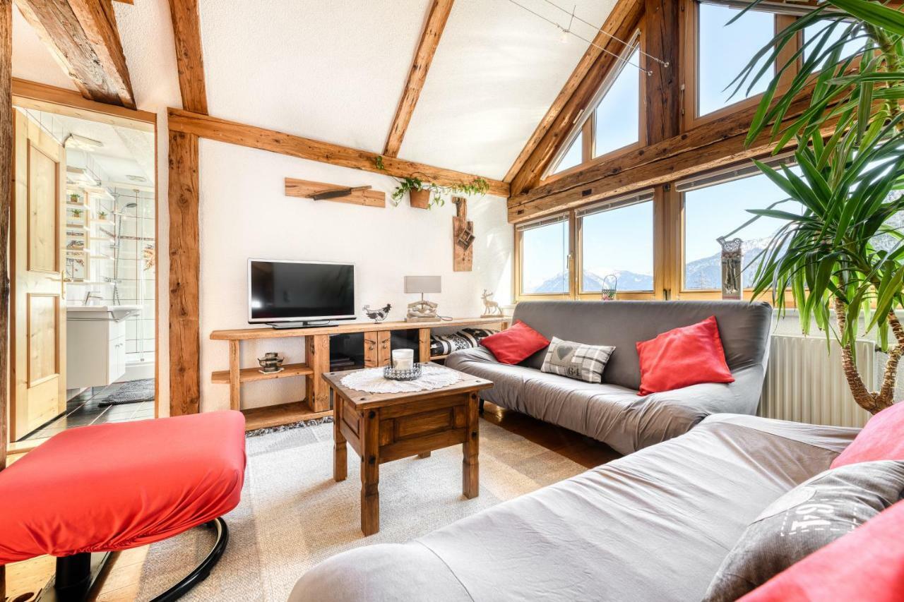 Chalet Fischer By A-Appartments Бюрзерберґ Екстер'єр фото